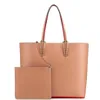 Kobiety torby na zakupy z małym portfelem nowe designerskie torebki TOPES Composite torebka słynna oryginalna skórzana torebka duże torby na ramię 276Z