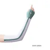 Podkładki kolan 1Pair Ice Silk Sunthreen Rękawy ramion pokrywa anty-UV Sunshade fajne i oddychające