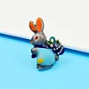 Brooches CINDY XIANG Arrival E For Women 3 Colors Available Fashion Animal Pin Rhinestone Jewelry