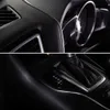 5M Auto Innen Trim Streifen Für Kia Sportage Cerato Optima K5 Rio Rondo Ceed Picanto Auto Zentrale Steuerung Dekoration zubehör