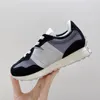 Designer Kinder Runner Sportschuhe Mode Junge Mädchen Trainer Luxus Outdoor Kinder Sportschuh Klassische Kleinkind Baby Turnschuhe