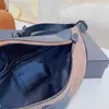 Totes Coabag 6 Styles Crossbody Chest Bag Womens Designer Bag Shoulder Fanny Pack Luxurys Sac à main Simple Designers Purse Wallet 221110 THOMPSON WARREN