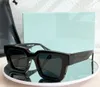 Schwarz Blau Spiegel Quadratische Sonnenbrille für Männer Frauen Sommer Sonnenbrille Shades Outdoor UV400 Schutz Brillen