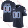 Devontez Walker North Carolina Football Stitched jersey Deems May Drake Maye Malik McGowan Brooks Miller Ed Montilus North Carolina Tar Heels jerseys