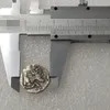 Древние греческие монеты копировать серебряные металлические ремесла специальные подарки Type3408