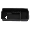 För Peugeot 3008 3008GT 5008 2017-2020 ARMREST BOX Suitcase Storage Box Glove Box Clapboard för Peugeot-tillbehör