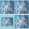 Other Office School Supplies Wholesale Sample Preparation Round Bottom Micro Centrifuge Tubes 2Ml 500 Pcs Drop Delivery Business I Otcih