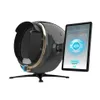 2023 Skinanalysator AI Intelligent bild Instrument Skindetektor Magic Mirror 3D Digital ansiktsanalys Maskin