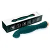 sex toy massager Pull the AV vibrator Women's Strong shock Masturbation Massage Finger press to flirt