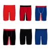 Herr underbotten Cotton Sport Hip Hop Rock Excise Underwear Skateboard Street Fashion Stred Legging Boxer