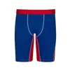 Heren onderbroek katoen sport hip hop rock accijns ondergoed skateboard street fashion uitgerekte legging boxer