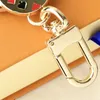 Модель -дизайнеры Клавичные буквы Golden Sun цветы Lanyards Lanyard