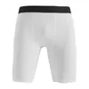 Running Sets Gym Sports Fitness Pants heren basketballen shorts trainingen training bodemheren Compressieleggings Trainingen