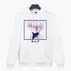 Men's Hoodies X Men/women Fashion Hip Hop Harajuku Cotton Sweatshirt