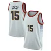 3 Iverson 15 JOKIC 2022 Jerseys de basquete Yakuda Store Online Wholesale College usa confortáveis ​​esportes esportivos por atacado popular