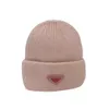 Designer de bonnets de luxe Winter Bean hommes et femmes Design de mode chapeaux en tricot automne bonnet de laine lettre jacquard unisexe chaud casquettes de crâne été chapeaux de soleil