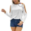 Women's T Shirts Pocket Stitches Women'S T-Shirt Fashion Printed Zipper V-Neck Short Sleeve Casual Plus Size