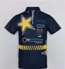 Motot Racing Suit Polo Shirt Uniform 2022 Team Uniform overalls Rapel T-shirt