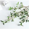 Decorative Flowers Luxury Artificial Branches Plants DIY Long Branch Flower Arrangement Decoration Home Office