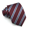 ręczne wiązane krawaty
