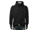 Män hoodies y3 casual hooded pullover tröja bomullstryck och Amerika kläder