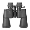 Télescope 10-180x100 Zoom HD grand oculaire binoculaire compétition en plein air Concert Tour Trave Camping