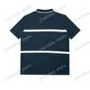 Xinxinbuy Men Designer編みティーTシャツパリレター1854マッチJACQUARDショートスリーブコットン女性ホワイトブラックブルーS-XL