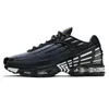 Nike Air Max TUNED Tn 3 Tn Plus 3 Off White Tênis de corrida masculino feminino de alta qualidade OG preto fantasma verde cinza vermelho tênis esportivos ao ar livre