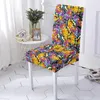 Chair Covers Butterfly Computer Dining Elastic Cover Spandex Stretch Seat For Wedding El Kitchen Living Room