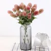 Dekorativa blommor Fake Thorn Parsley Flower Branch Plastic Artificial Wedding Party Decoration