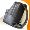 Высококачественная модная тисненая натуральная кожа для женщин и мужчин, рюкзак, школьная сумка через плечо, женская дорожная уличная сумка