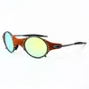 Solglas￶gon Fashion Eyewear Designer Solglas￶gon Metal Frame Polariserade Sport utomhus Kvinnor M￤n Gafas de Sol Wayfarer Channel UV Resistant Driving Cycling Glasses