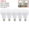 1-5PCS Smart Emergency Light E27 Camping Lantern Bulb LED Touch Up 5/7/9/12W Oplaadbare lampen Verlichtingslamp