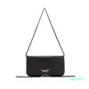 Espagnol Femme Sacs Summer Style One-Shoulder Messenger Sac à main Wing Bag228J