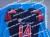 Maillots de football James 2020 Fresno State Football Jersey NCAA College Ronnie Rivers Keric Wheatfall Derek Carr Jake Haener Josh Kelly David Perales Kwami