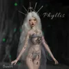 Decompression Toy BJD Doll 1/4 Phyllis With Kunis Body Girls Toys And Glamorous Model Resin Toys Gift For Girls ShugaFairy