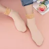 Femmes chaussettes 2022 hiver Wamer épaissir thermique laine cachemire neige sans couture velours bottes sol dormir pour hommes