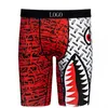 New Trendy Men Shorts Pants Boy 2xl Plus Size Desinger Vendor Underwear E Letter Man Boxers Sport Breathable Boxers Briefs S-XXL