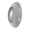 IP68 LED Piscina LEVA LUZ RGB Lâmpadas à prova d'água LEDs subaquáticas Luzes AC12V Submersível Luz Luz Piscina Zwembad Verlichting D1.0