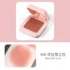 Blush Blusher Natural Face Blushed With Brush Highlight Blushers Blingbling Gloss Make Up Malaysia Ready Stock