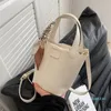 الأكياس المسائية جلدية حقيقية Lychee Handbag Cowwhide Color Matching Starch Women Women Fashion Massure Base Real Ducket Bag