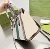 2023 Designer bag Shoulder Handbags G Quality High Fashion women wallets Clutch totes CrossBody cowhide classic Square bags Ladies purse handbag