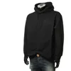 Felpe con cappuccio da uomo y3 Maglione pullover con cappuccio casual Stampa in cotone Abbigliamento Europa e America