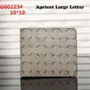 Fashion Designers Wallets Mens Women Bags Classic Letters Purses Card Holder Short Wallet