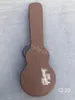 LVYBEST Electric Guitar Hard Cas Color kan välja musikinstrument