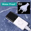 Blankets Thicker Heater Single Control Household Electric Blanket Mattress Blue EU Plug