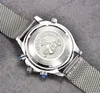 2022新しいスタイルの高級メンズウォッチクォーツ時計高品質のトップブランドデザイナー時計スチールベルトメンファッションアクセサリーホリデーギフト04