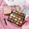 Shimmer Eyeshadow Palette Makeup Waterproof Matte Long Laring 15 Color Eye Shadow Cosmetic Set