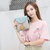 Evening Bags Summer Women's Bag Color Matching Casual Small Square Shoulder Messenger Phone Star Sweet Lady #20