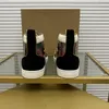 Top-Herren-Schuhe mit stilvollen Nieten, handgefertigt aus echtem Leder, Designer-Rock-Stil, Unisex-Schuhe mit roten Sohlen, Luxus-Mode, Damen-Freizeitschuh mit Diamantbesatz, 00065